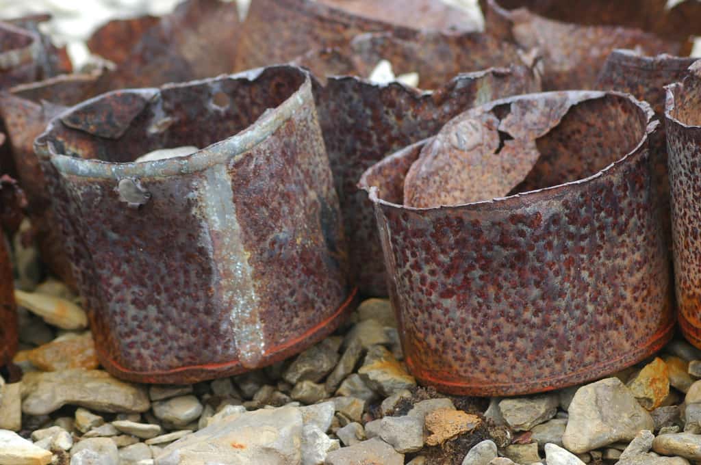 Franklin Expedition facts