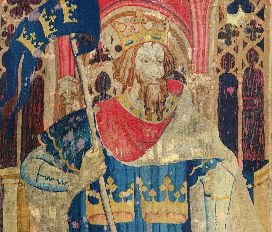 The Legend Of King Arthur Facts