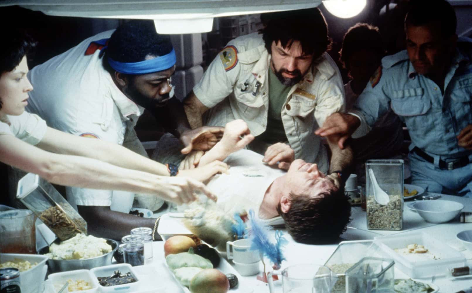 Darkest Roles Ever Played facts 