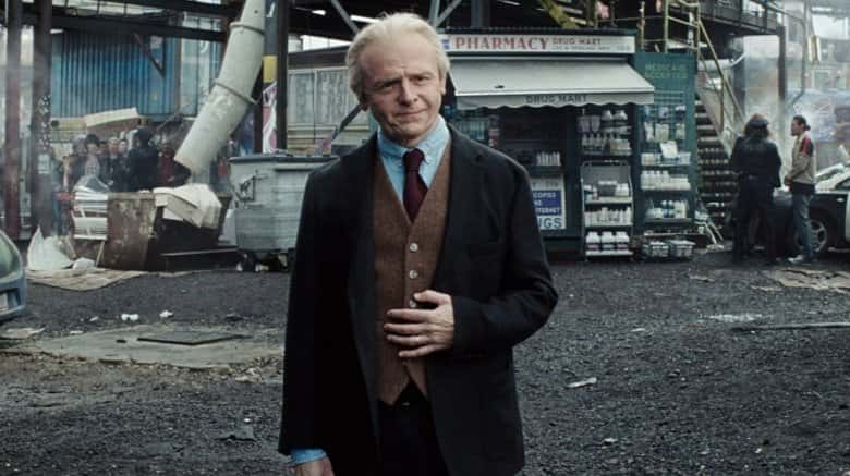 Ready Player One facts