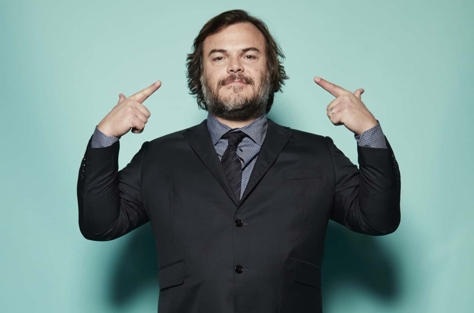 Jack Black facts