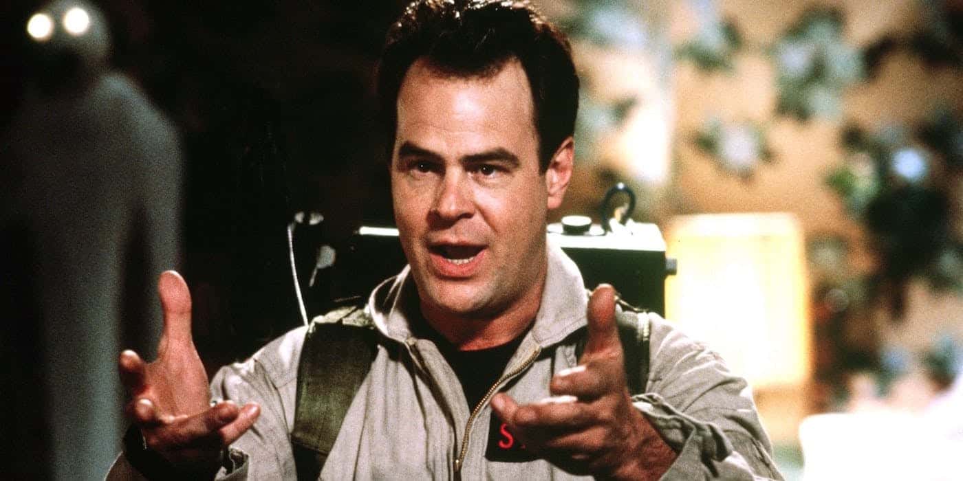 The Ghostbusters Films facts