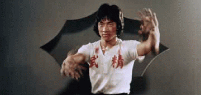 Kung Fu movies facts