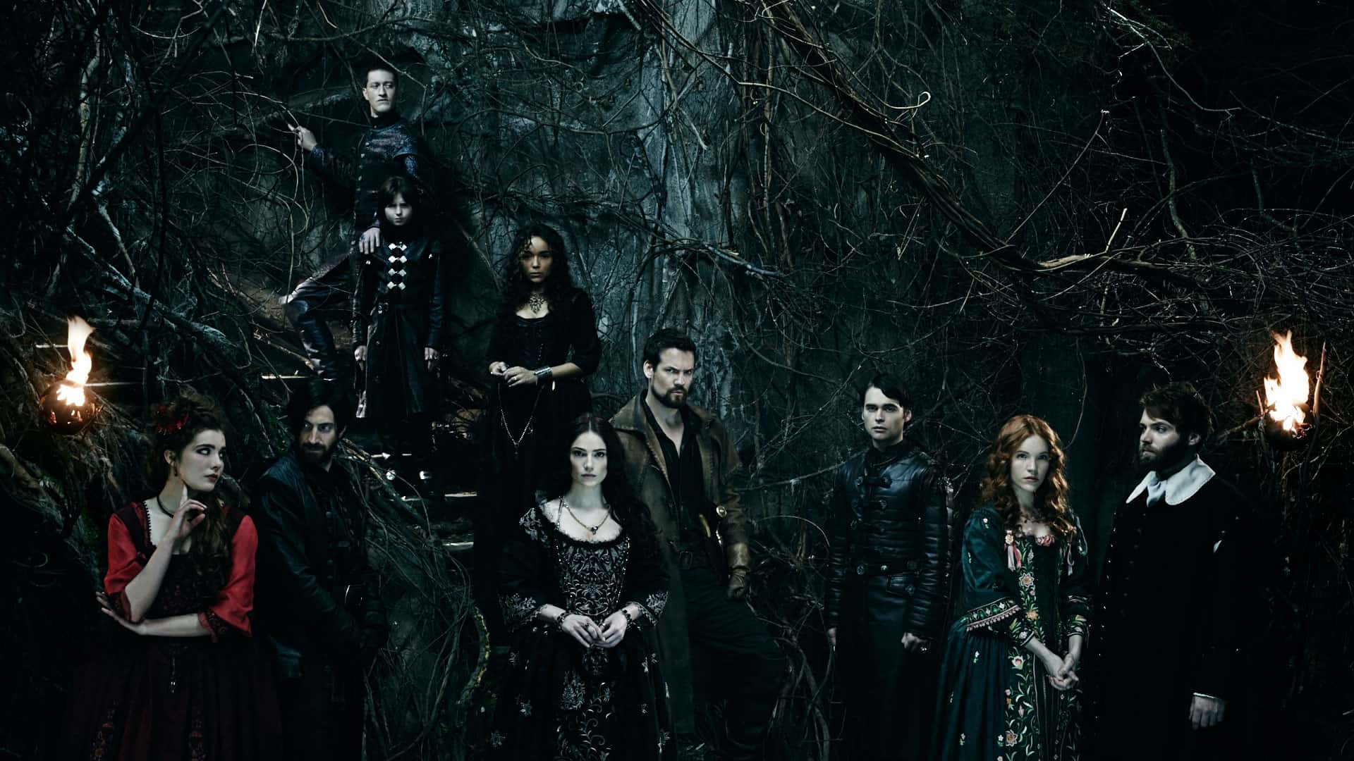 Salem Witch Trials facts