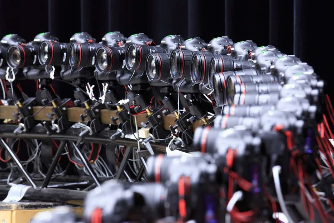 Special effects facts