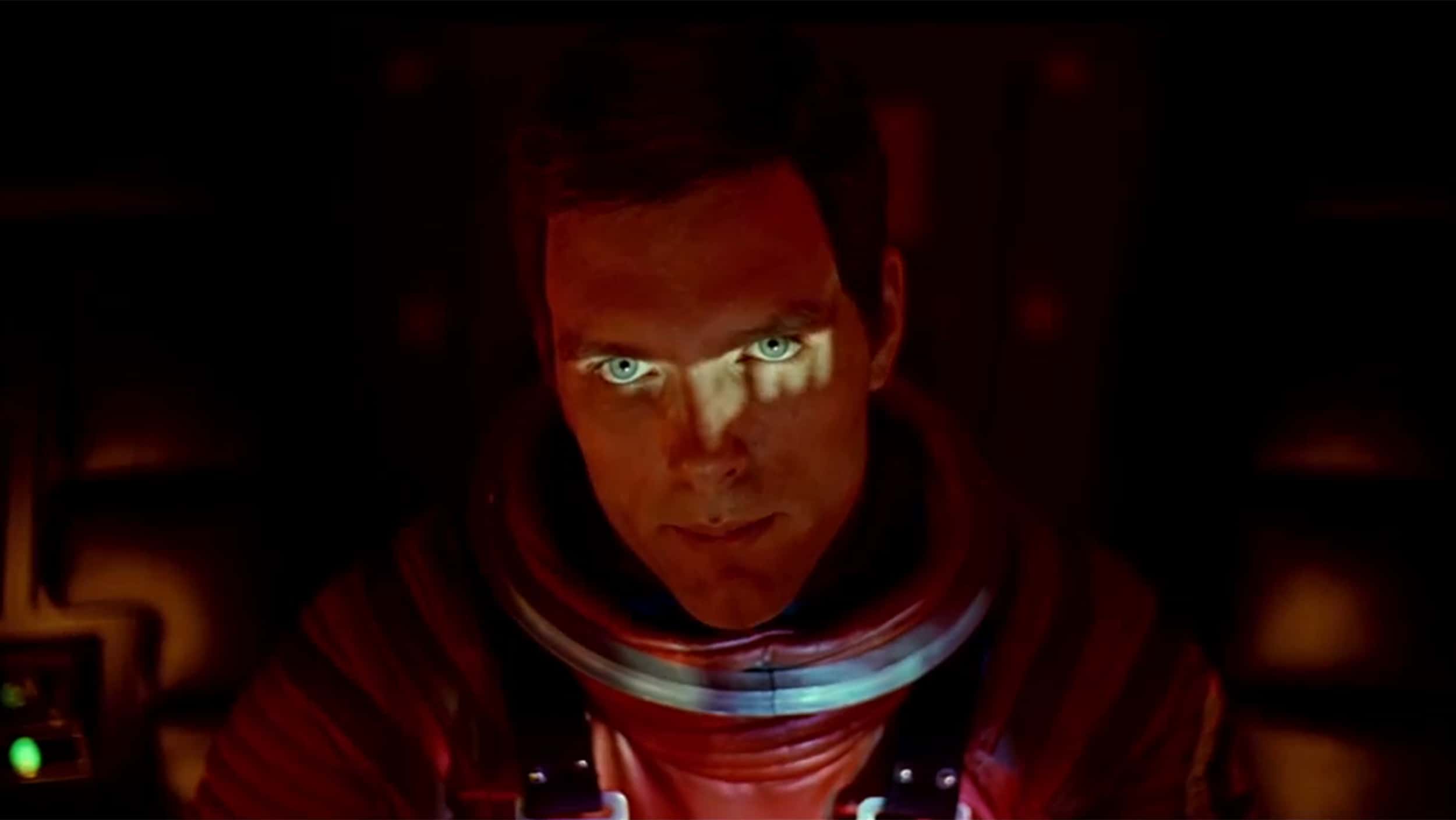 Stanley Kubrick films facts 