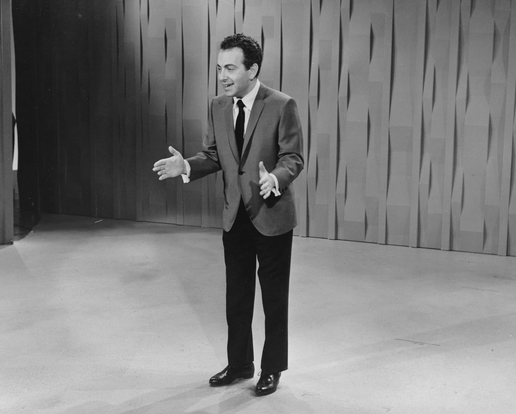 History of Broadcasting facts