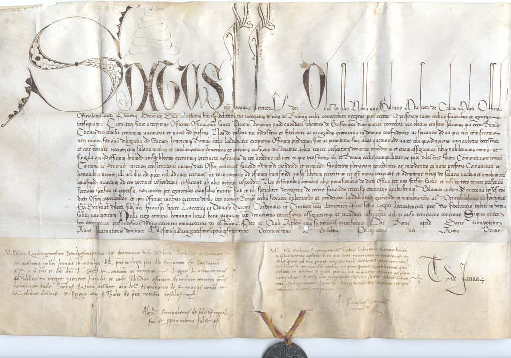 Spanish Inquisition facts