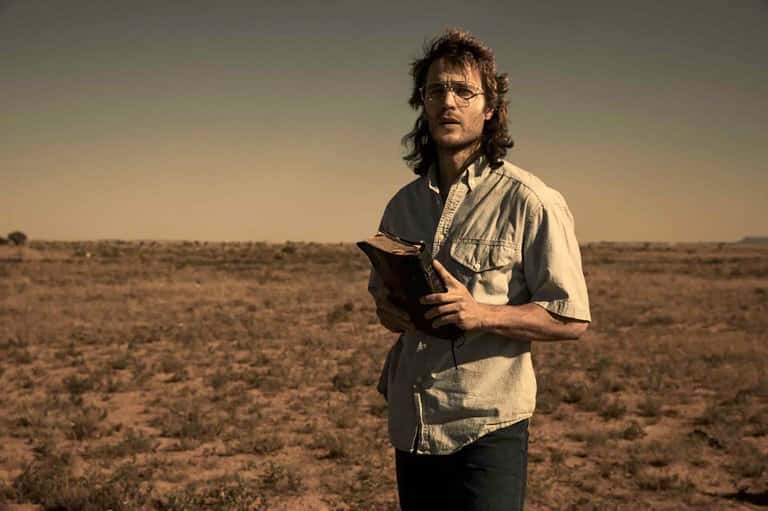 David Koresh And The Waco Siege facts