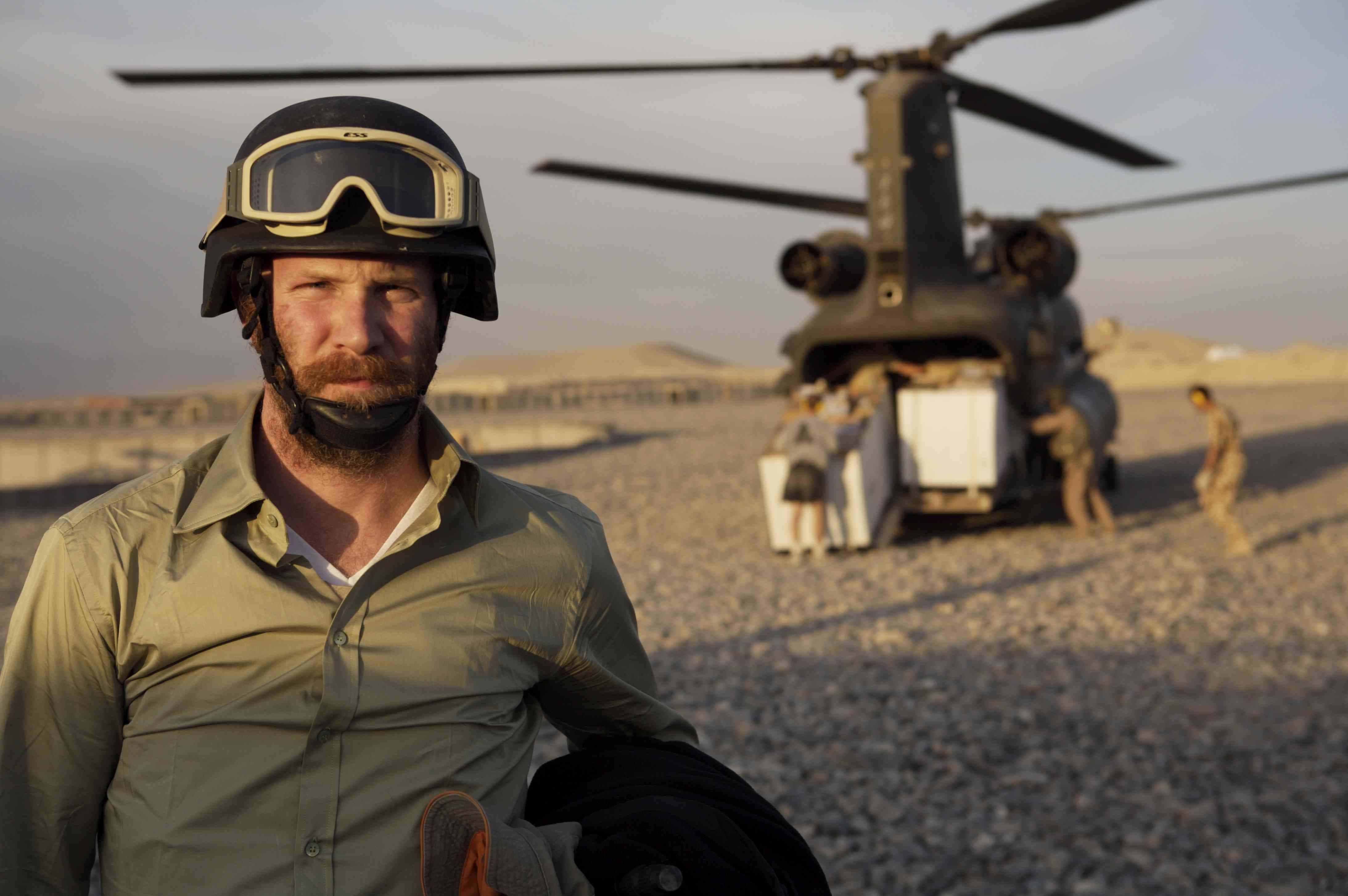 Bounty Hunters facts 