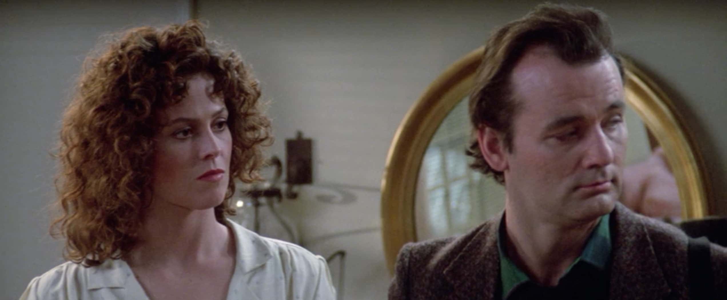 The Ghostbusters Films facts