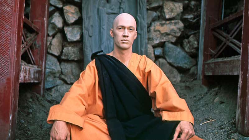 Kung Fu movies facts