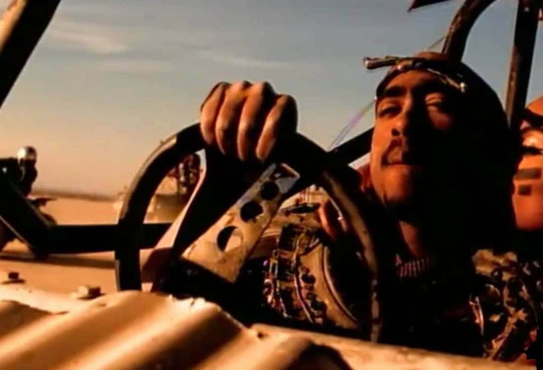 Kendrick Lamar facts