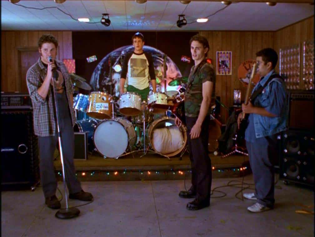 Beloved TV Shows Cancelled Too Soon facts