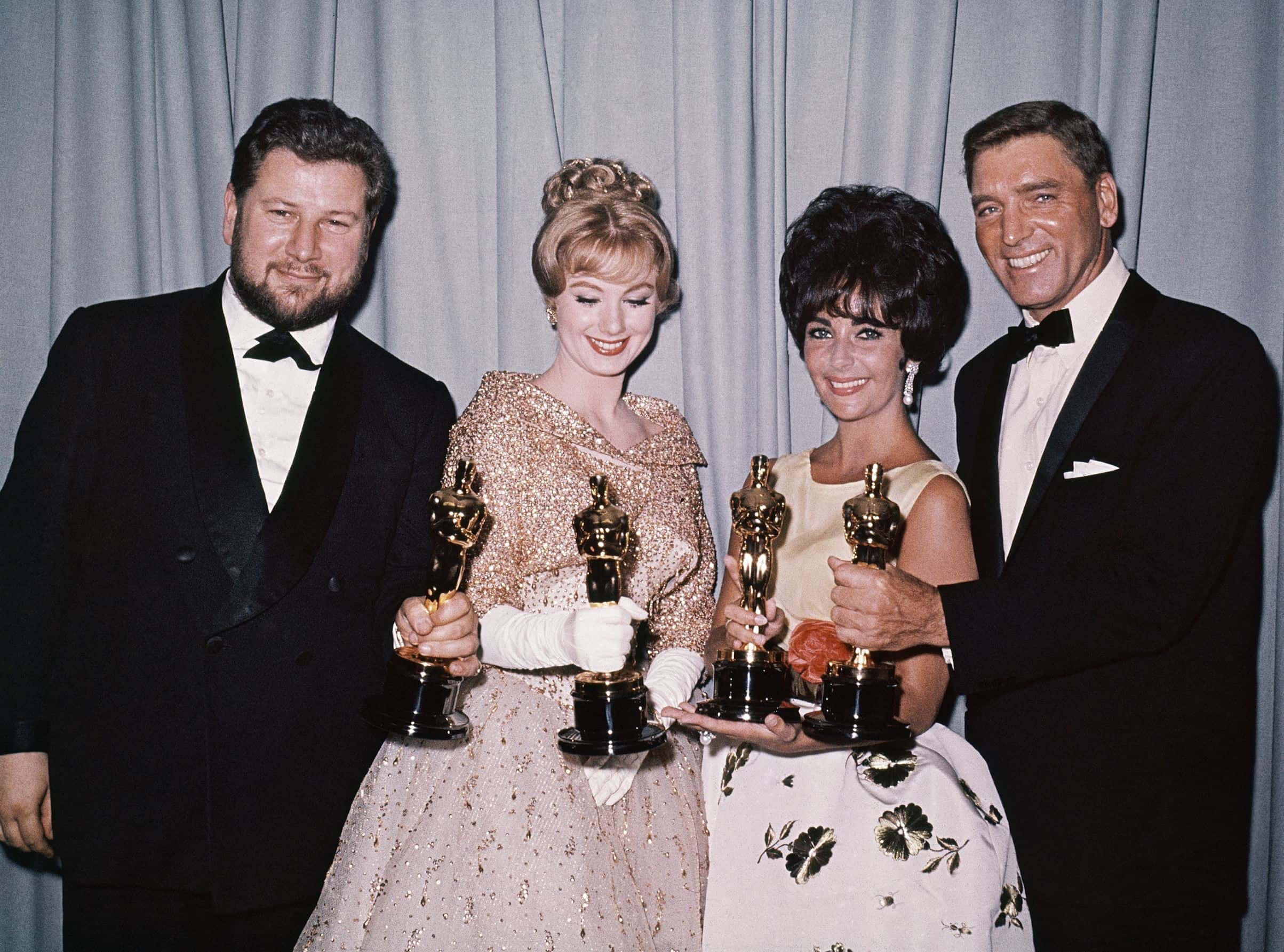 Stanley Kubrick films facts 