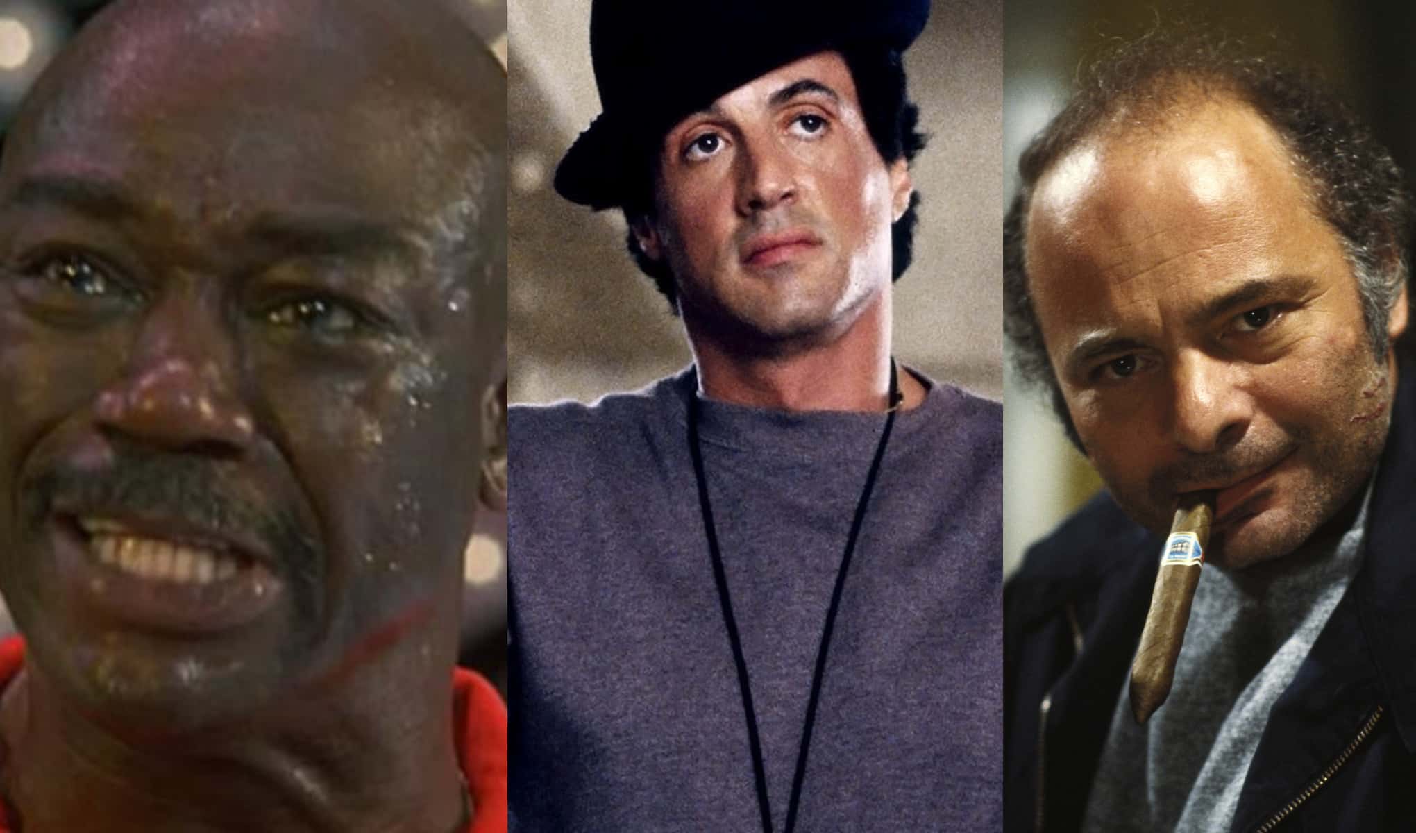 Rocky Franchise facts