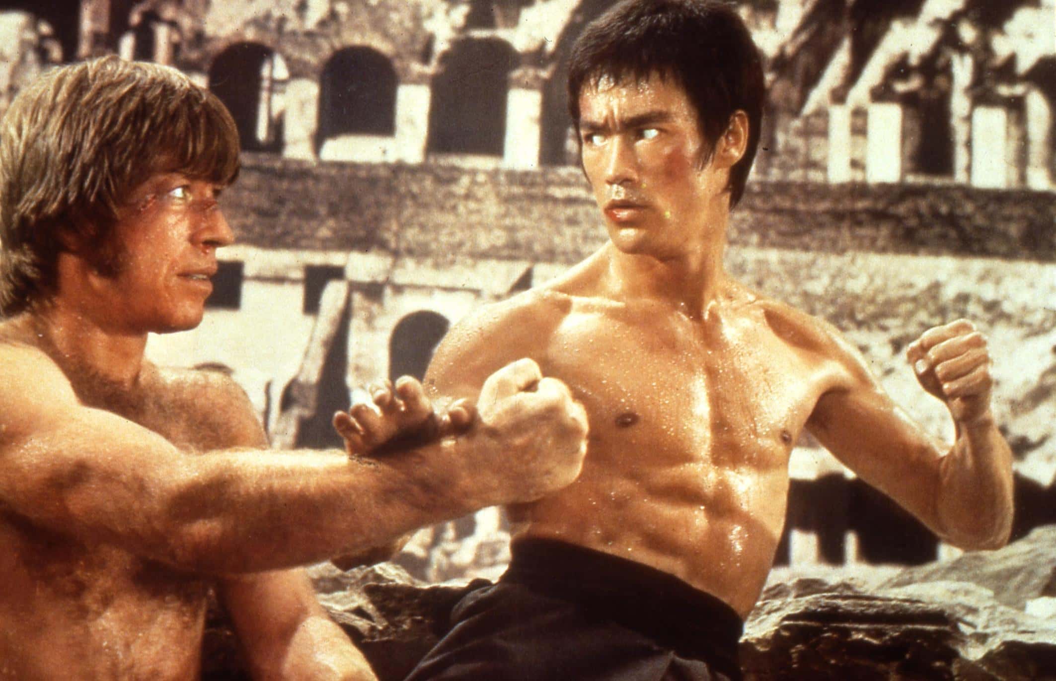 Kung Fu movies facts