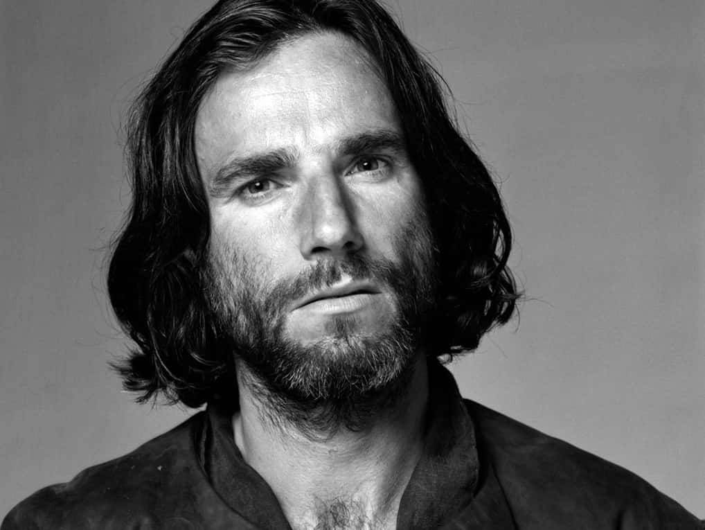 Daniel Day-Lewis facts