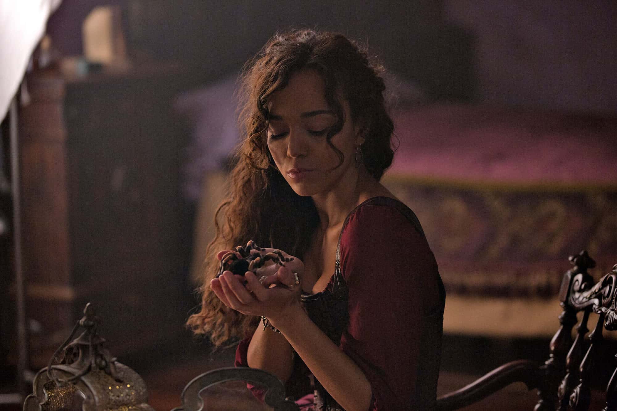 Salem Witch Trials facts