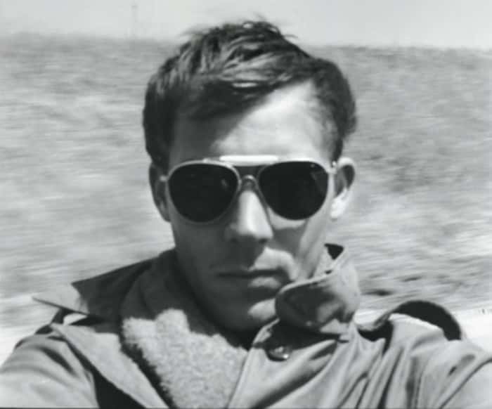 Hunter S. Thompson Facts