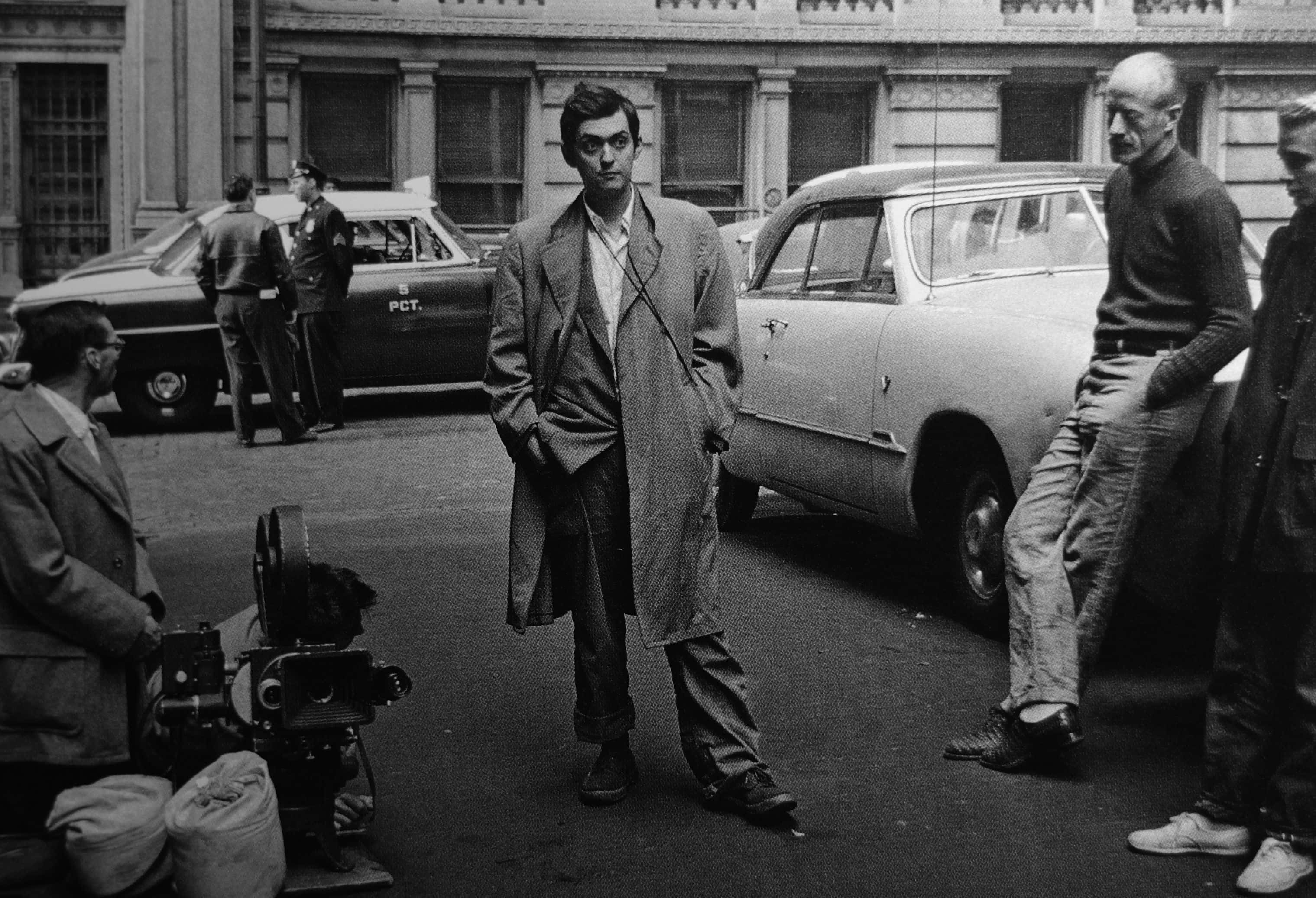 Stanley Kubrick films facts 