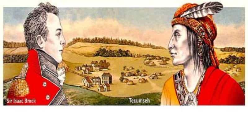 The war of 1812 facts