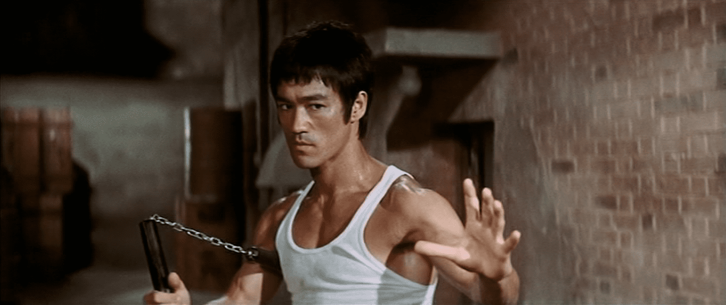 Kung Fu movies facts