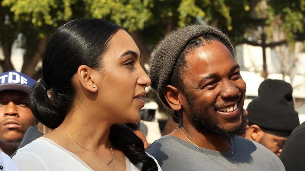 Kendrick Lamar facts