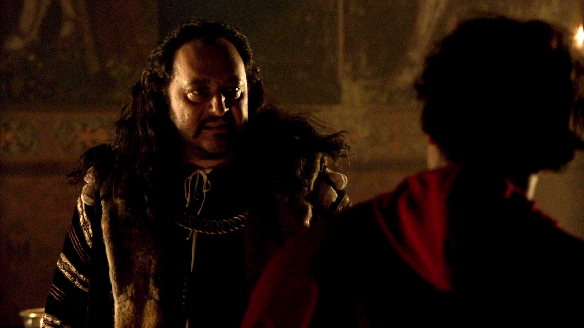 Leonardo da Vinci facts