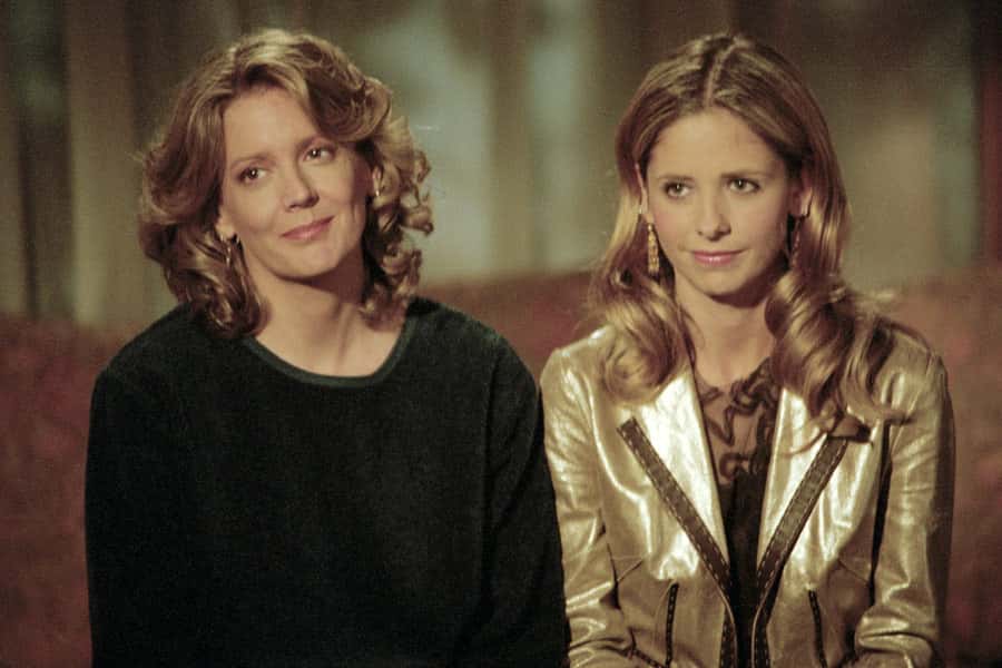 Spike from Buffy Facts