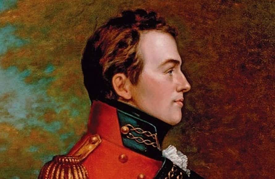 The war of 1812 facts