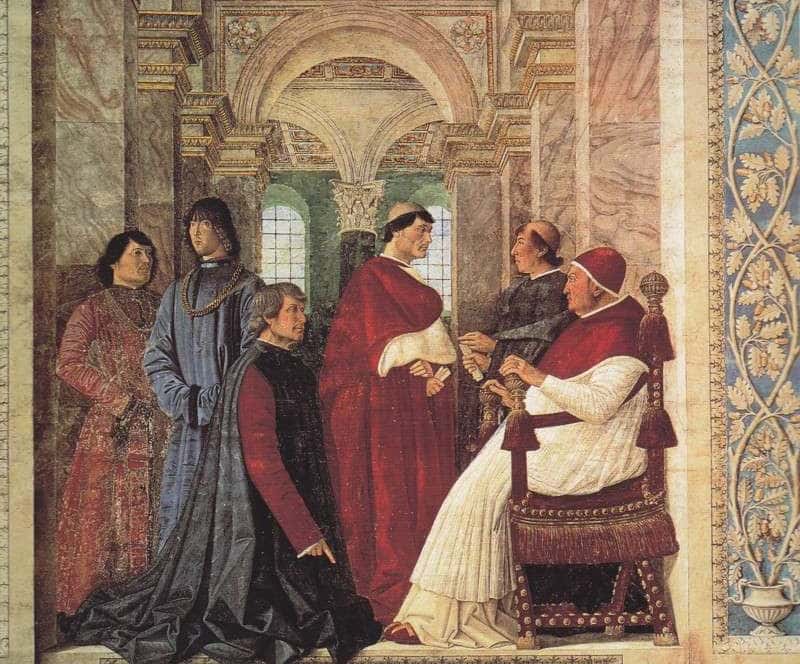 Spanish Inquisition facts