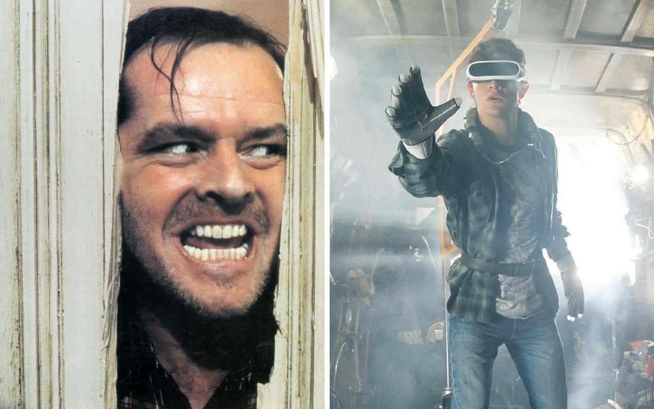 Ready Player One facts