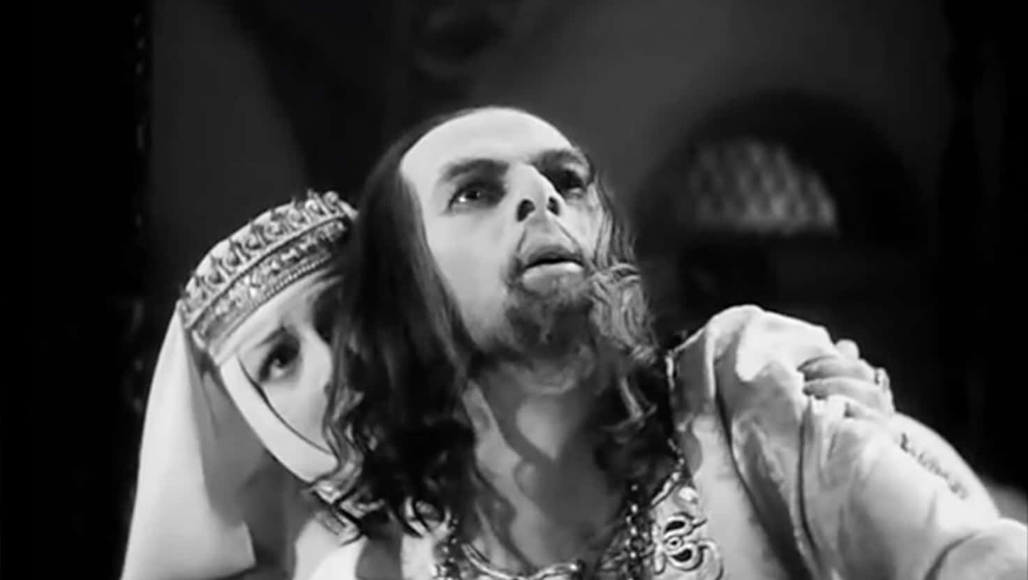 Ivan the Terrible facts