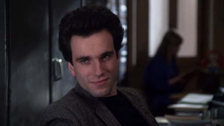 Daniel Day-Lewis facts