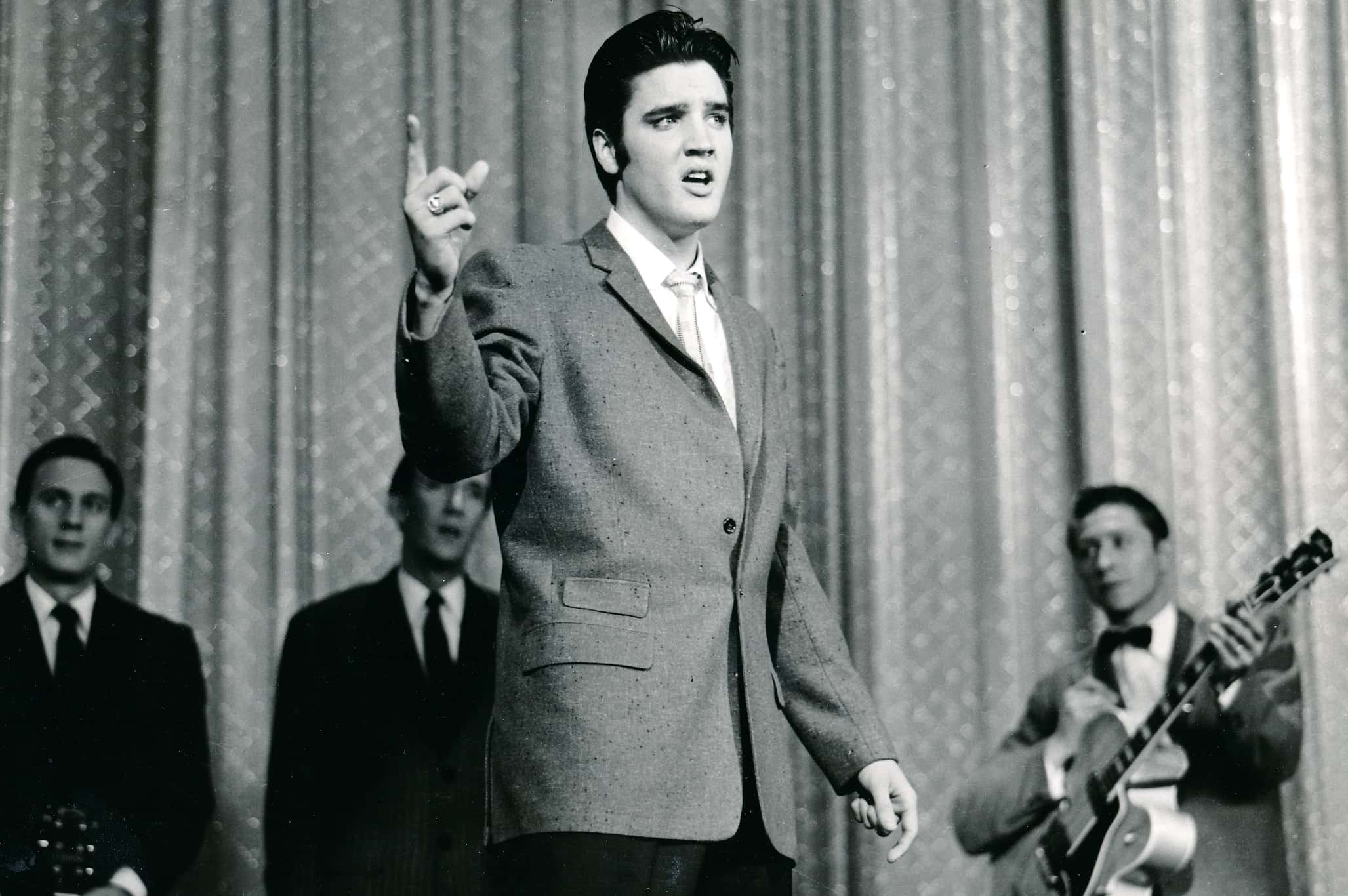 History of Broadcasting facts