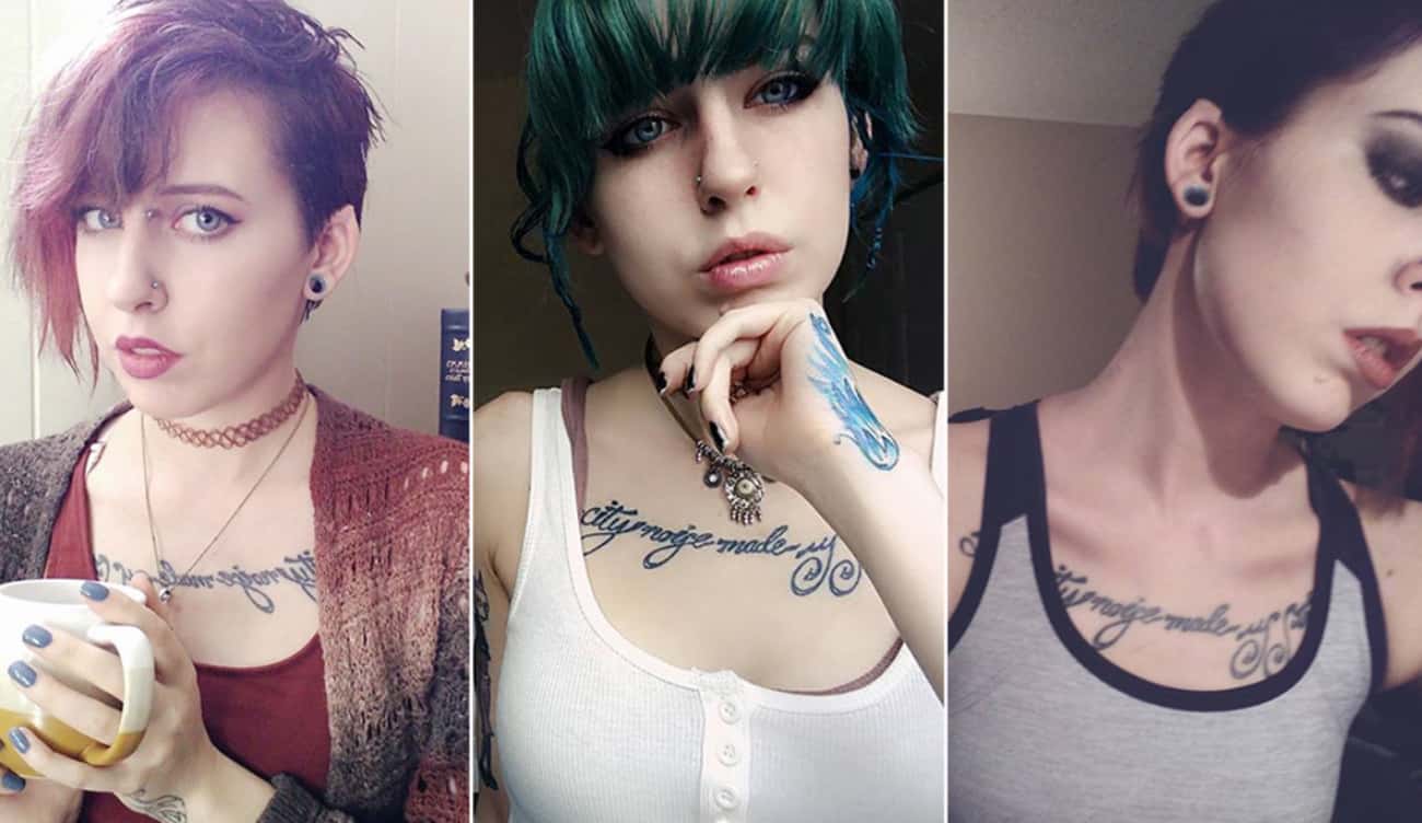  Plastic Surgery facts 