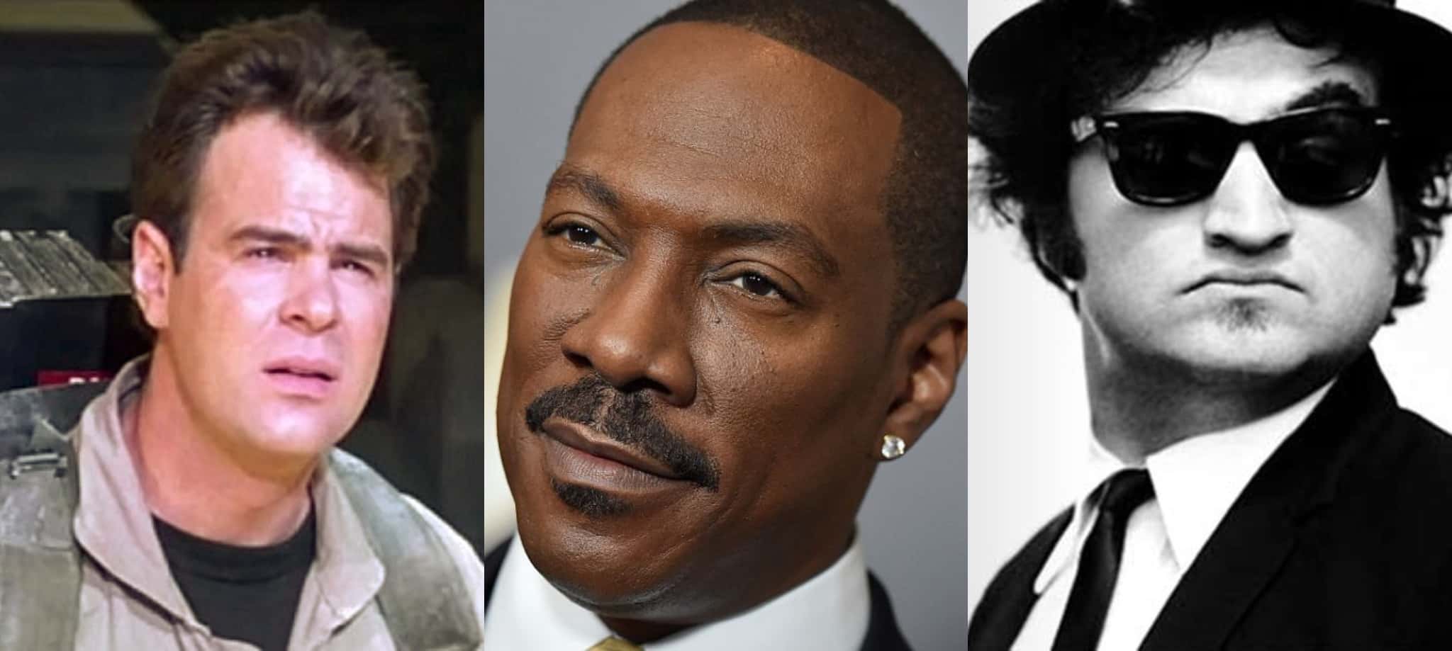 The Ghostbusters Films facts