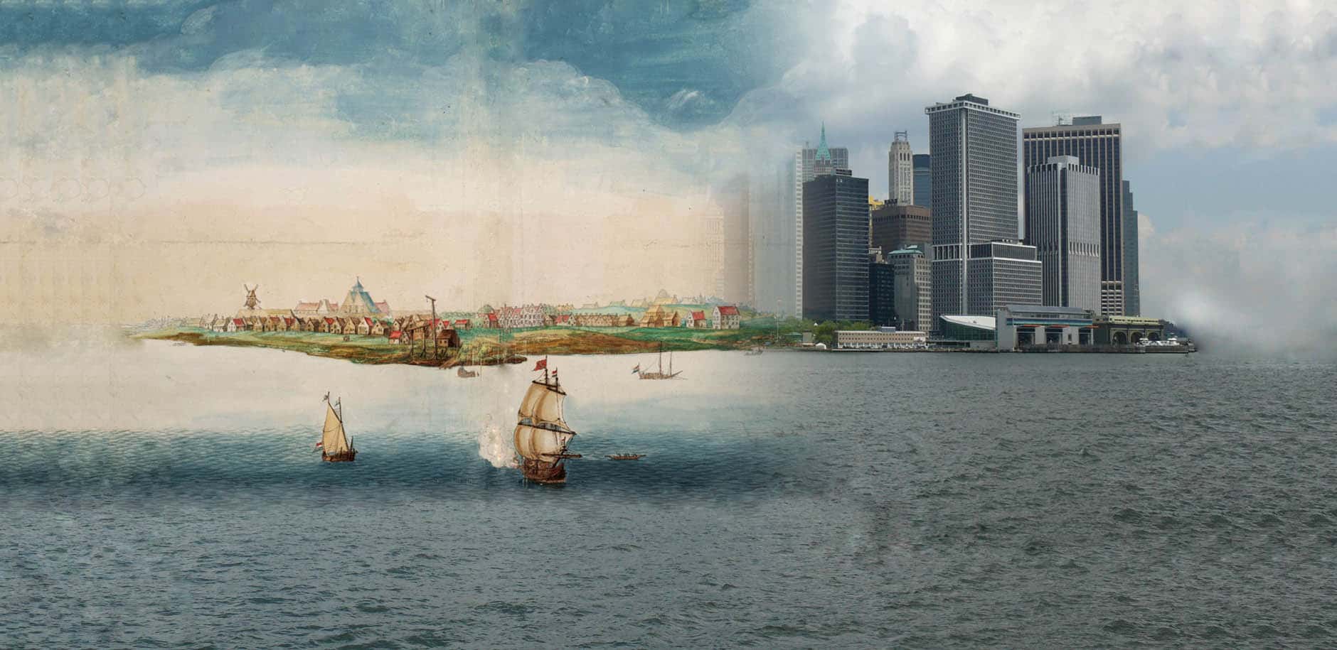 Founding of the USA facts