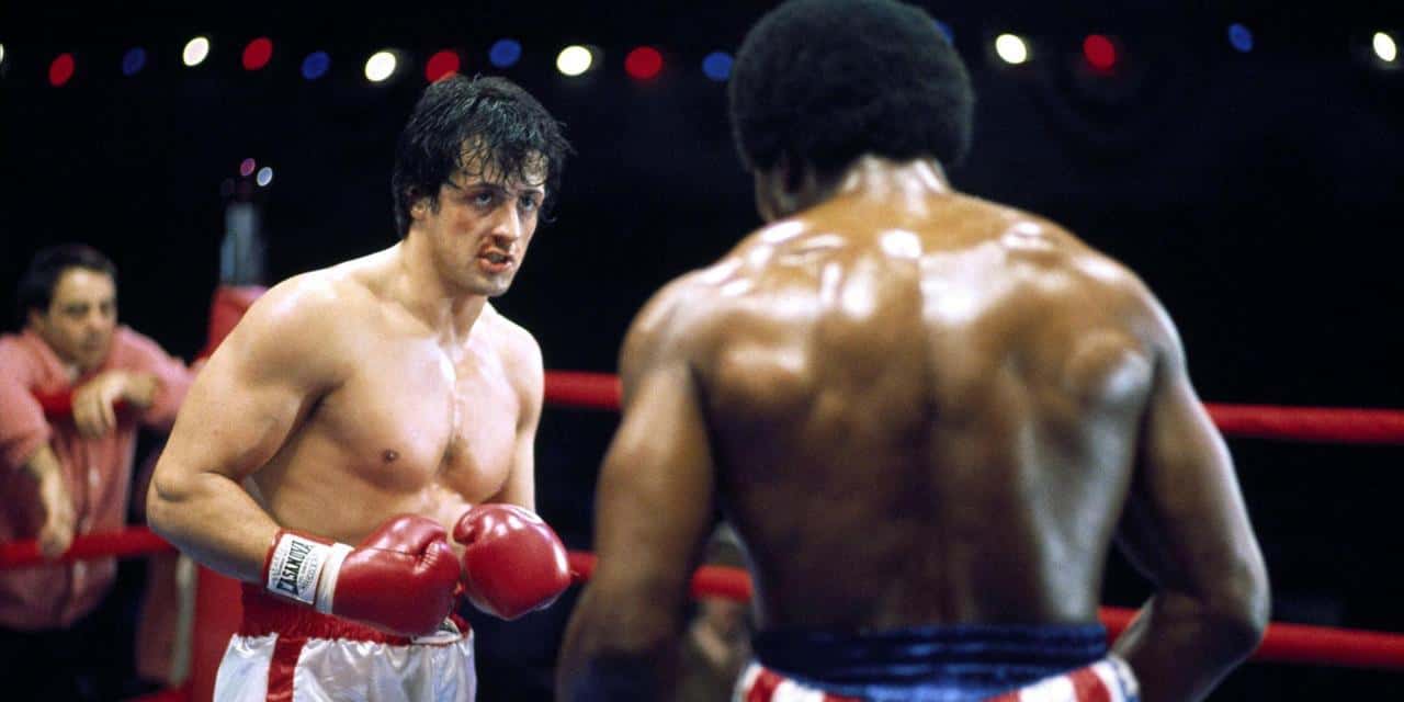 Rocky Franchise facts