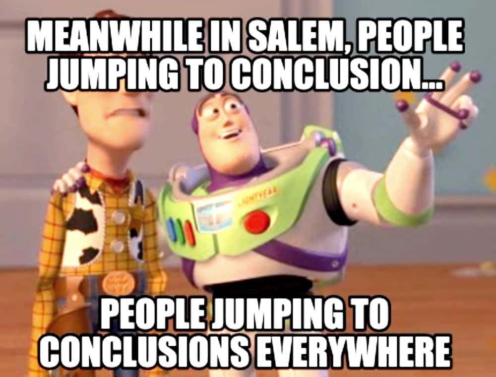 Salem Witch Trials facts