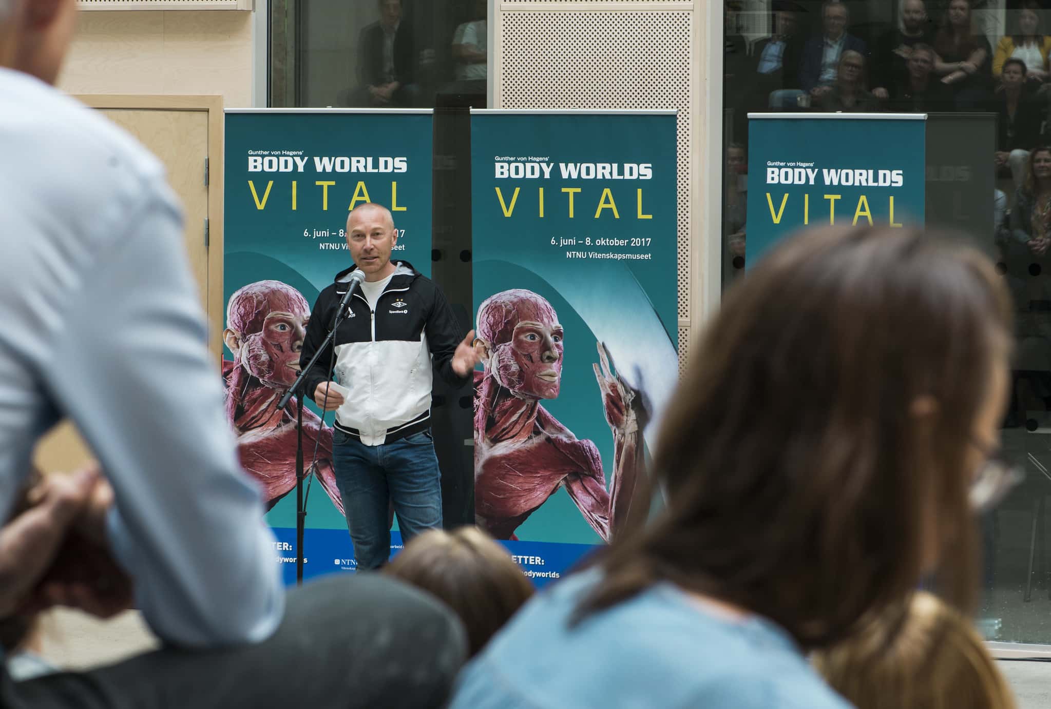 Creepy Art Installations Facts