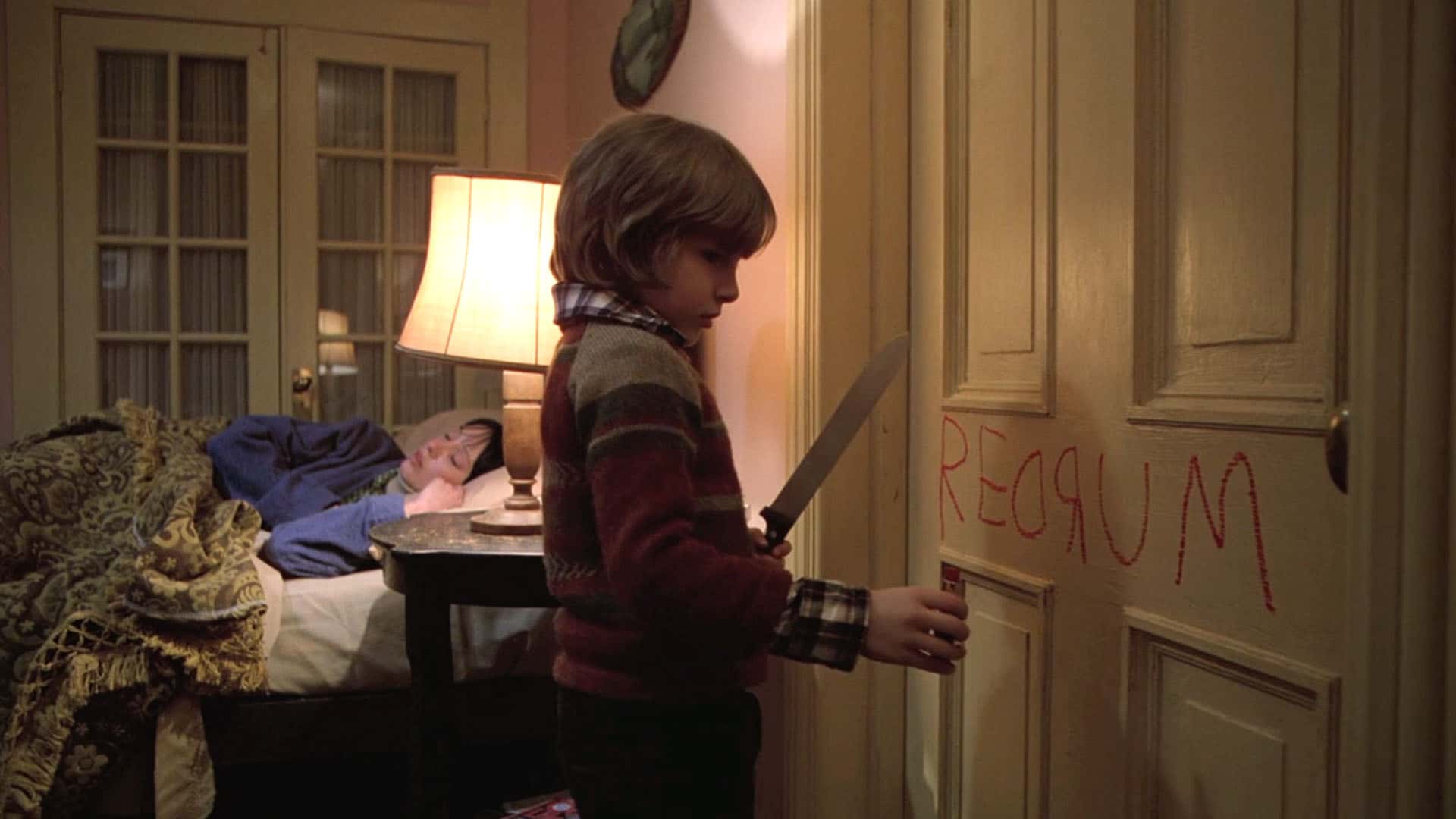 Stanley Kubrick films facts 