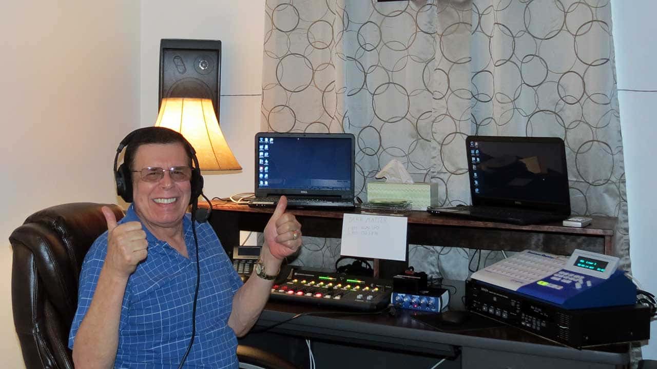 History of Broadcasting facts