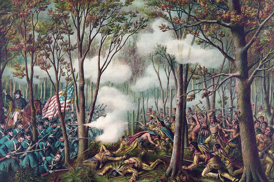 The War of 1812 facts