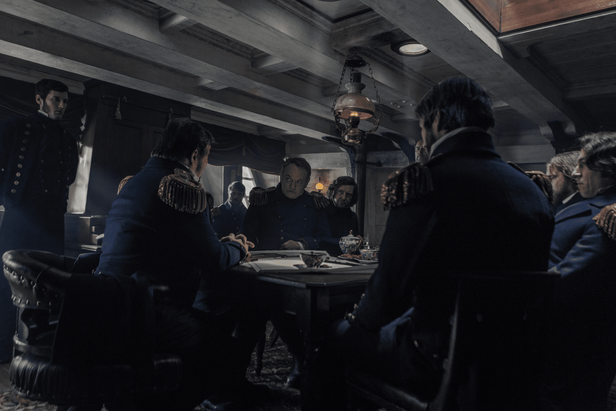 Franklin Expedition facts