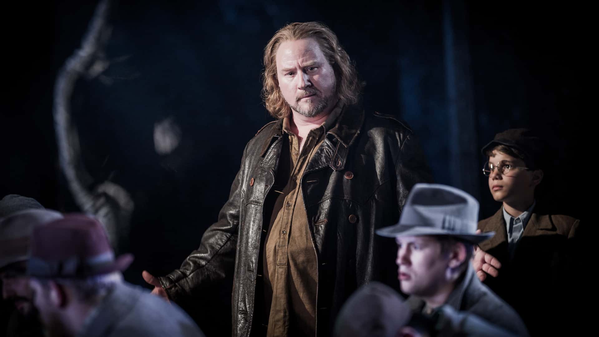 Bounty Hunters facts 