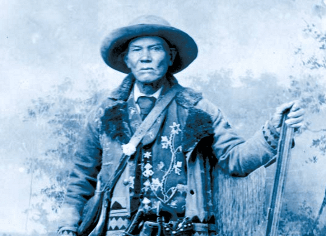 Bounty Hunters facts