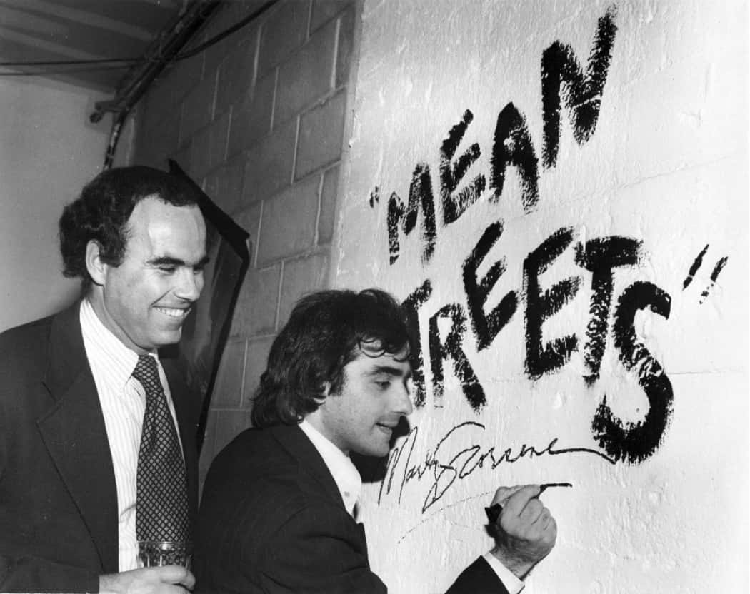 Martin Scorsese Films facts