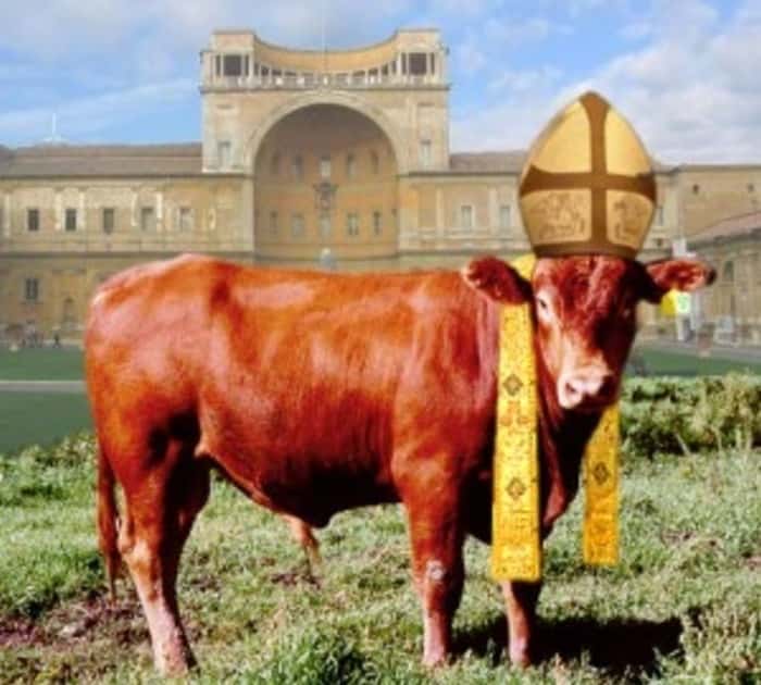 Spanish Inquisition facts